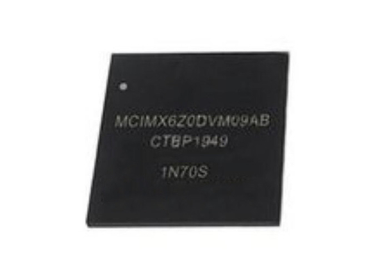 تراشه ریزپردازنده 32 بیتی i.MX6 1Core MCIMX6Z0DVM09AB ARM Cortex-A7 289LFBGA