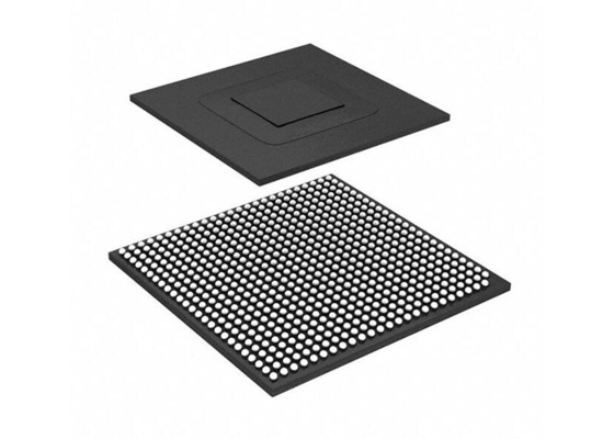 تراشه ریزپردازنده ARM Cortex-A9 MCIMX6S1AVM08AB تراشه مدار مجتمع 624LFBGA