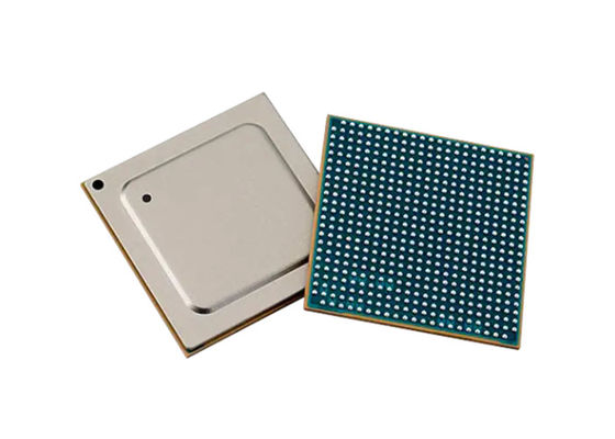 آی سی میکروپروسسورهای جاسازی شده FCPBGA-900 MIMX8UX6AVOFZAC 1.2 گیگاهرتز ARM Cortex A35