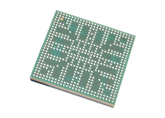 تراشه ریزپردازنده 64 بیتی 1 هسته ای MIMX8MM2CVTKZAA FCBGA486 i.MX8MM ARM Cortex-A53