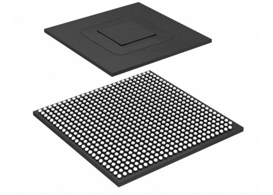 میکروپروسسور MCIMX6U4AVM10AC 2 هسته ای 32 بیتی ARM Cortex-A9 IC 624-MAPBGA