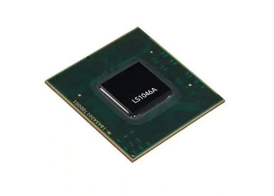 تراشه مدار مجتمع LS1046ASN8MQA 4 هسته ریزپردازنده آی سی FBGA780 ARM Cortex-A72