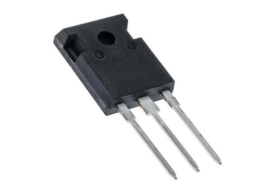 سیلیکون کاربید IMW120R090M1H ترانزیستورهای ماسفت 1200 ولتی کانال N TO-247-3