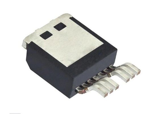 MOSFET SiC Trench IMBF170R1K0M1 ماسفت های کانال N ترانزیستورهای TO-263-8 1700 ولت