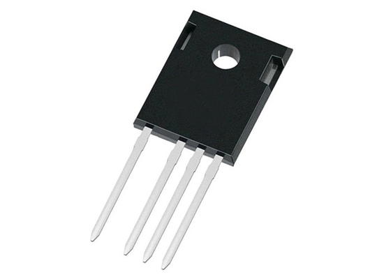 بسته بندی ترانزیستورهای IMZA65R048M1H Single FET MOSFET 650V 20A 75W TO-247-4