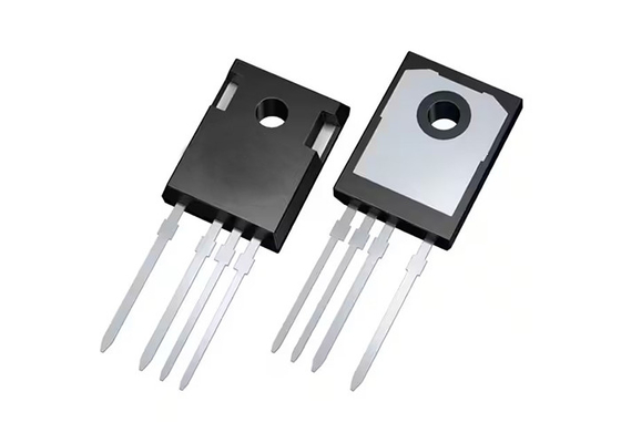 تراشه مدار مجتمع IMZA65R083M1H ترانزیستور FETs MOSFETs TO-247-4