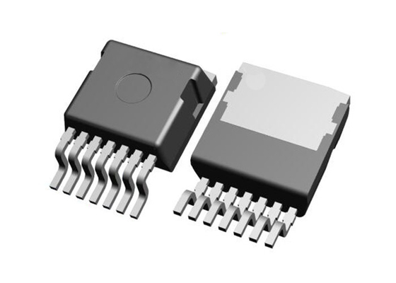 کانال N IMBG65R260M1H کاربید سیلیکون تک FET ها ماسفت ترانزیستورهای TO-263-8