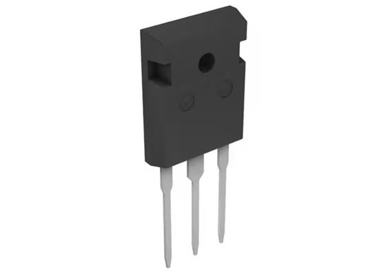 ترانزیستورهای ماسفت کاربید سیلیکون IMW120R140M1H کانال N 1200V 19A 94W Through Hole