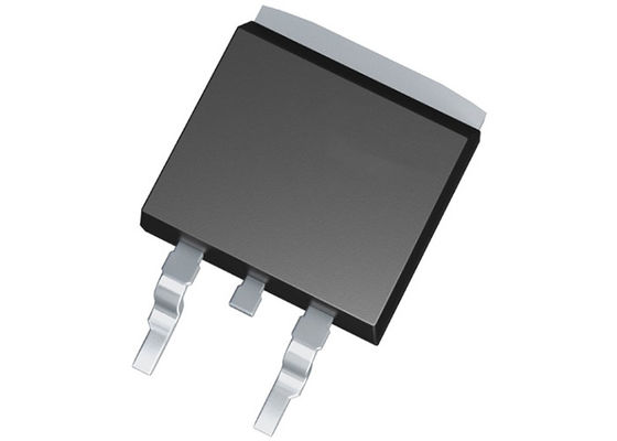 تراشه مدار مجتمع IDK08G120C5XTMA1 یکسو کننده‌های تک دیودی پایه پایه