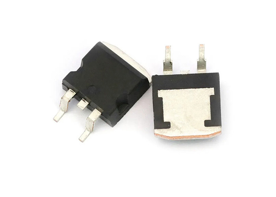 IDK20G120C5XTMA1 CoolSiC™ Schottky Diodes 1200V 56A سطحی TO-263-3