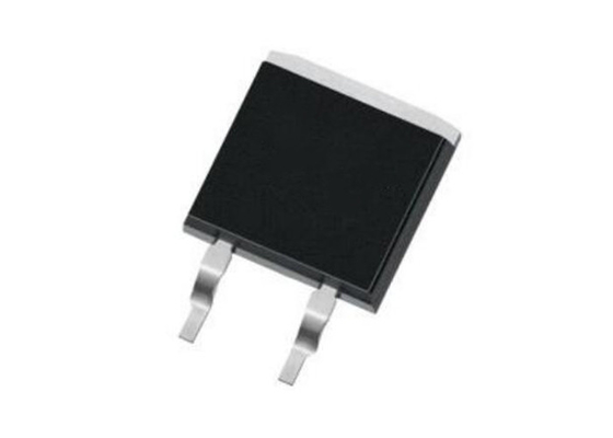 تراشه مدار مجتمع AIDK08S65C5ATMA1 دیود شاتکی سیلیکون کاربید TO-263-3