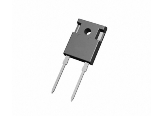 دیودهای تکی IDWD20G120C5XKSA1 دیود 1200V 62A از طریق سوراخ PG-TO247-2