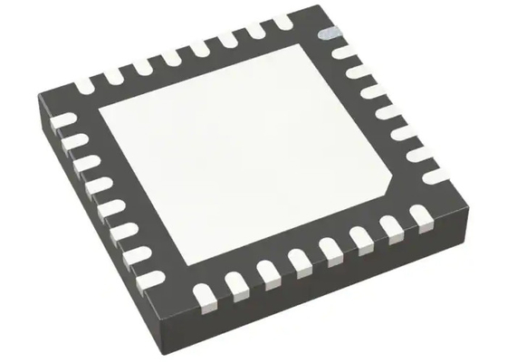 تراشه مدار مجتمع 32-WFQFN 1 کانال فرستنده و گیرنده صوتی آی سی AD2420BCPZ