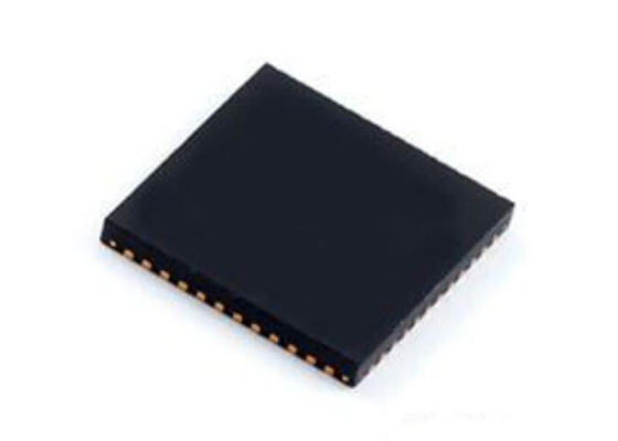 تراشه مدار مجتمع فرستنده و گیرنده صوتی خودرو AD2432WCCPZY21-RL LFCSP48