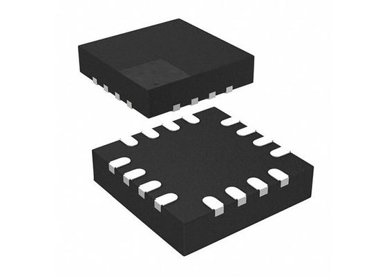8 کانال AD5593RBCPZ تراشه مدار یکپارچه LFCSP-16 تبدیل دیجیتال به آنالوگ