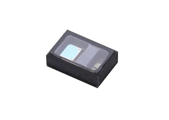 ماژول نوری یکپارچه تک منبع MAXM86161EFD+T برای اندازه گیری HR و SpO2