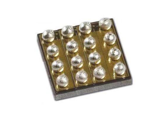 مبدل آنالوگ به دیجیتال تراشه مدار مجتمع AD5593RBCBZ-RL7 16-WLCSP