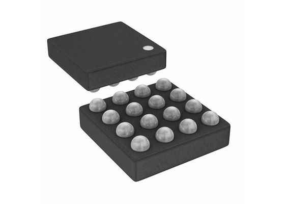 مبدل 8 کانال آنالوگ به دیجیتال تراشه مدار مجتمع AD5592RBCBZ-RL7 16-WLCSP