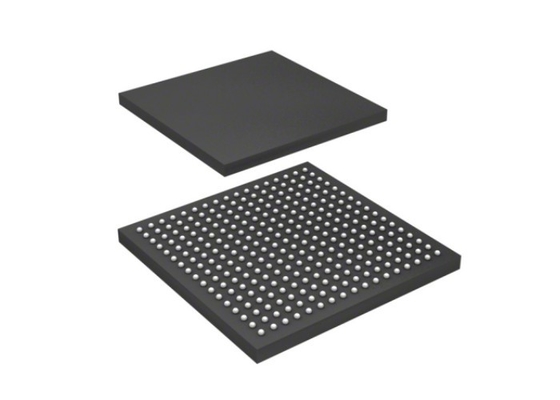 سونوگرافی 16 کانالی AFE AFE58JD28ZAV 14 بیتی 65-MSPS یا 12 بیتی 80-MSPS ADC