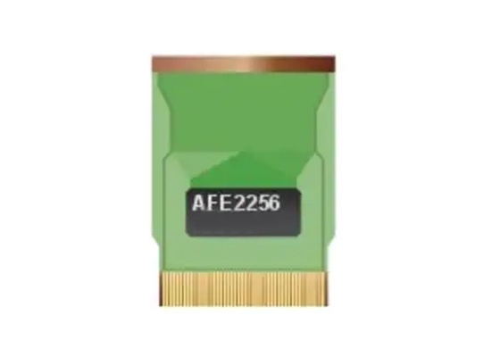 اکتساب داده AFE2256TDR 256 کانال آنالوگ IC 320-COF بسته