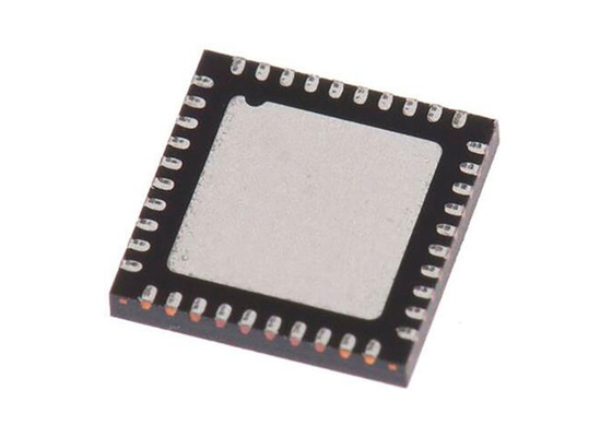 تراشه مدار یکپارچه ADAU1372BCPZRL دو DAC کدک کم تأخیر کم قدرت
