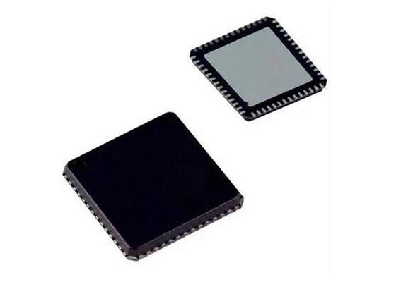 Quad Channel AD74412RBCPZ-REEL نرم افزار ورودی یا خروجی قابل تنظیم 64-WFQFN