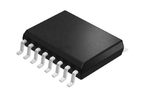 درایور گیت تراشه مدار مجتمع UCC21756QDWRQ1 16-SOIC Surface Mount 10A