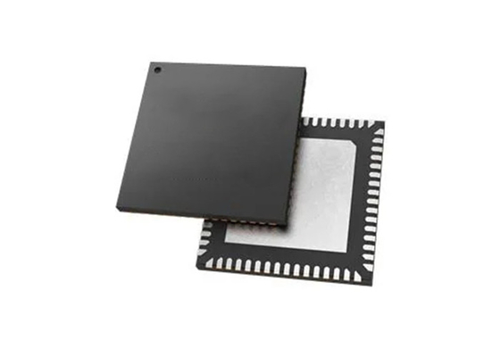 بسته IC 64-WFQFN رابط صوتی تراشه مدار مجتمع ADAU1861BCSZ-RL