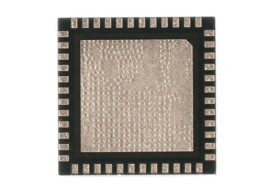 AD74115BCPZ-RL7 نرم افزار تک کانالی قابل تنظیم ورودی و خروجی جمع آوری داده های آی سی