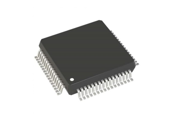 کم مصرف ADAS1000BSTZ-RL آنالوگ جلویی - AFE 5 کانال 19 بیتی 64-LQFP