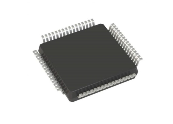 کم مصرف ADAS1000BSTZ-RL آنالوگ جلویی - AFE 5 کانال 19 بیتی 64-LQFP