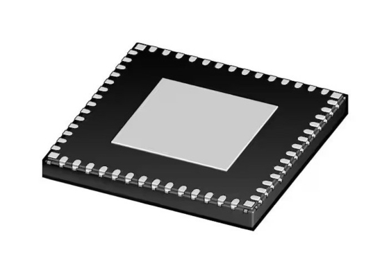 آی سی جلوی آنالوگ تراشه مدار مجتمع ADAS1000-4BCPZ-RL کم مصرف