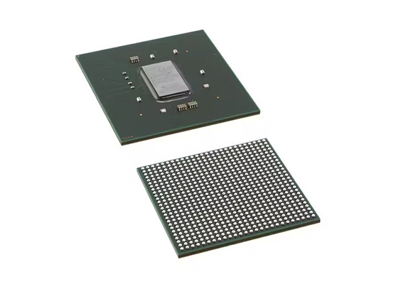 بسته IC 676-BBGA آرایه گیت قابل برنامه ریزی فیلد XC7K325T-2FFG676I Kintex-7