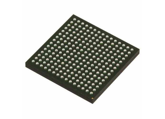 تراشه مدار مجتمع XC7S25-1CSGA225I منطقی قابل برنامه ریزی IC 225-LFBGA