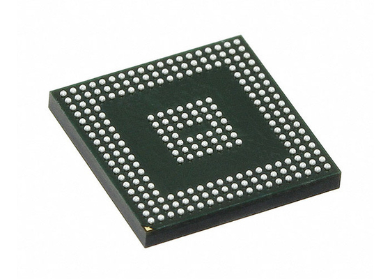 آرایه گیت قابل برنامه ریزی فیلد تراشه مدار مجتمع XC7S25-1CSGA324I Spartan-7