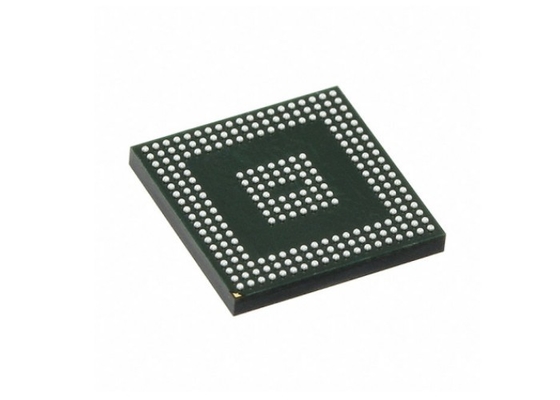 آی سی های منطقی قابل برنامه ریزی XC7S25-1CSGA324Q FPGA - آرایه دروازه قابل برنامه ریزی فیلد
