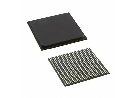 آرایه گیت قابل برنامه ریزی فیلد آی سی XC7S50-1FGGA484C 484-BGA سطحی