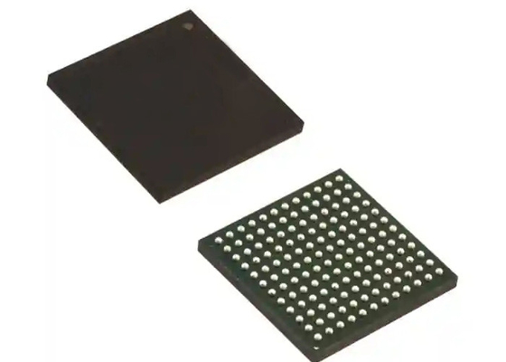 آرایه گیت قابل برنامه ریزی فیلد IC XC7S50-1CSGA324I 324-LFBGA بسته سطحی