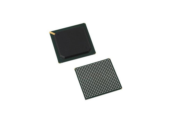 آی سی منطقی قابل برنامه ریزی جاسازی شده تراشه مدار مجتمع XC7S50-2CSGA324I
