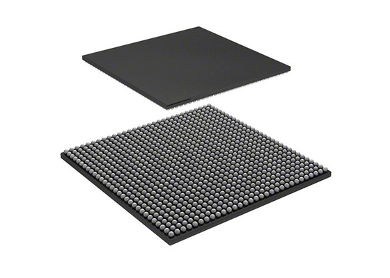 196-LBGA Package XC7S50-1FTGB196C 600Kbit میدان قابل برنامه ریزی آرایه دروازه