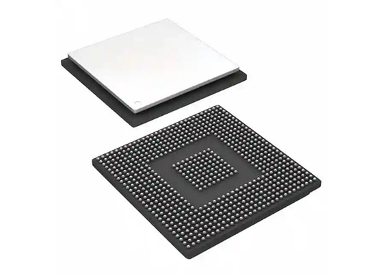 آی سی تراشه XC7S50-L1FTGB196I Spartan-7 فیلد جاسازی شده قابل برنامه ریزی آی سی آرایه گیت