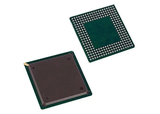 بسته IC 196-LBGA تراشه آی سی XC7S50-2FTGB196C جاسازی شده منطقی قابل برنامه ریزی