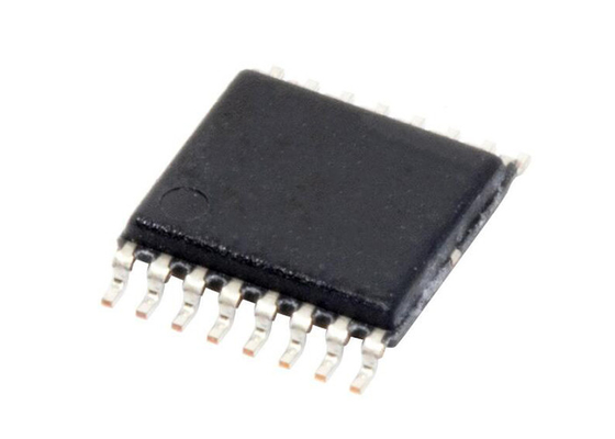 تراشه مدار مجتمع AD1856RZ-K 16 بیت مدولاسیون کد پالس صوتی DAC 16-SOIC