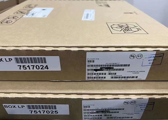 فرستنده و گیرنده رابط 25 میلی ولتی ISL32478EIBZ تراشه مدار مجتمع 8-SOIC