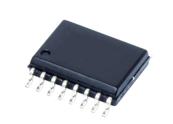 جداکننده های دیجیتال ISO1642DWR ایزوله های دوطرفه I2C با قابلیت تعویض داغ 16-SOIC