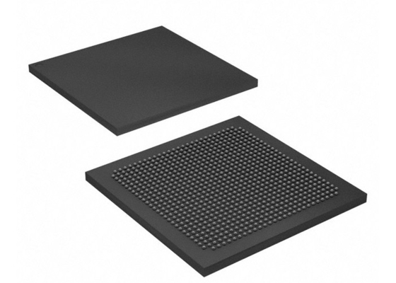 بسته قابل برنامه ریزی منطقی 10CX220YF780E5G 0.9V Surface Mount 780-BBGA