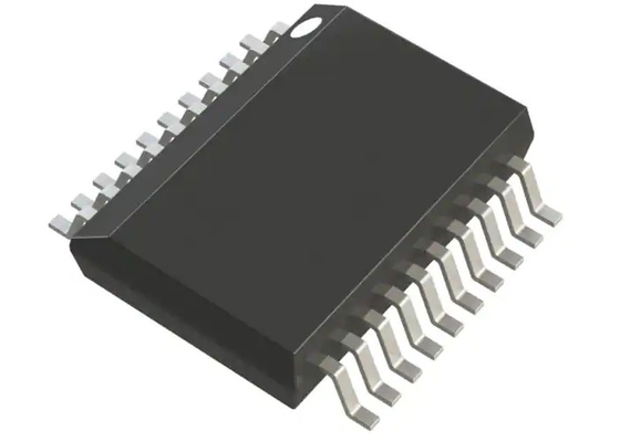 جدا کننده دیجیتال دو کاناله 2.5 گیگابیت بر ثانیه 3750Vrms Mount سطحی ADN4620BRSZ