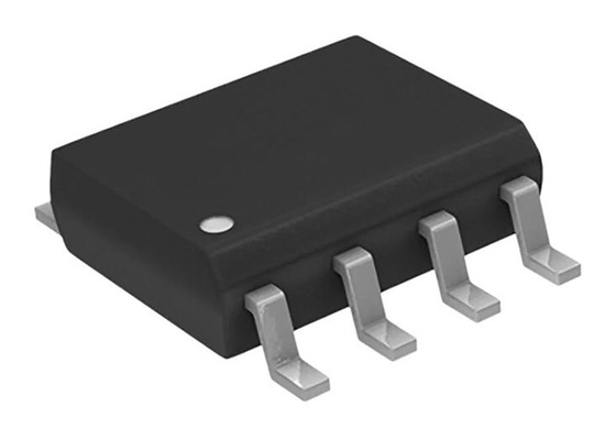 تراشه مدار مجتمع 2 کاناله MAX22291CASA/V+ 8-SOIC با سرعت 200 مگابیت بر ثانیه
