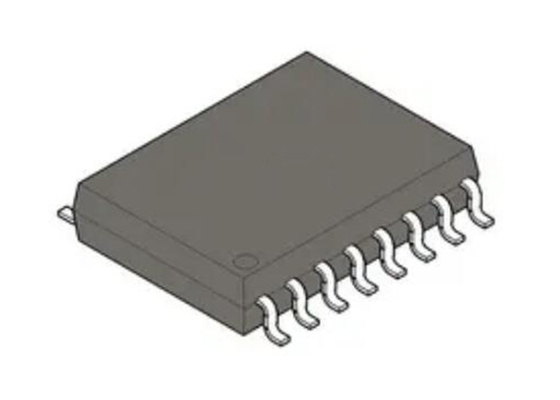 جدا کننده دیجیتال 90 مگابیت بر ثانیه ADUM2400CRWZ تراشه مدار مجتمع 4 کانال 16-SOIC
