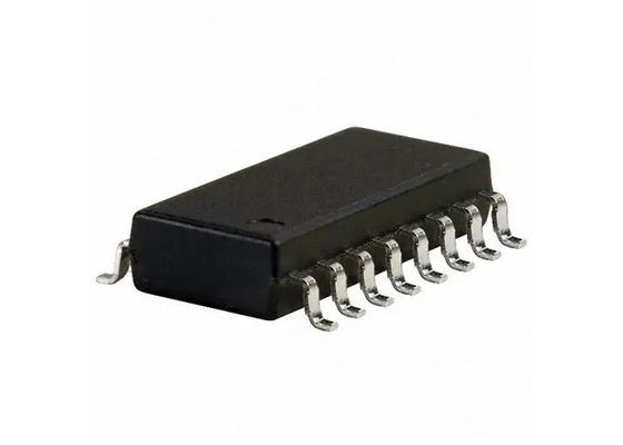 جداساز دیجیتال CMTI تراشه مدار مجتمع ISO6762FQDWRQ1 16-SOIC 100kV/μs